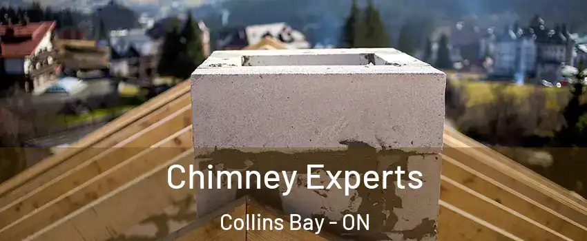 Chimney Experts Collins Bay - ON