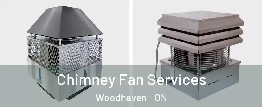  Chimney Fan Services Woodhaven - ON