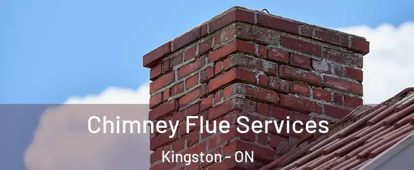  Chimney Flue Services Kingston - ON