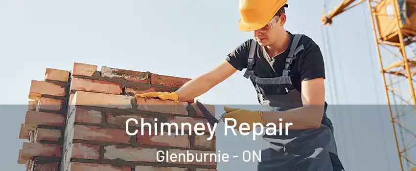  Chimney Repair Glenburnie - ON