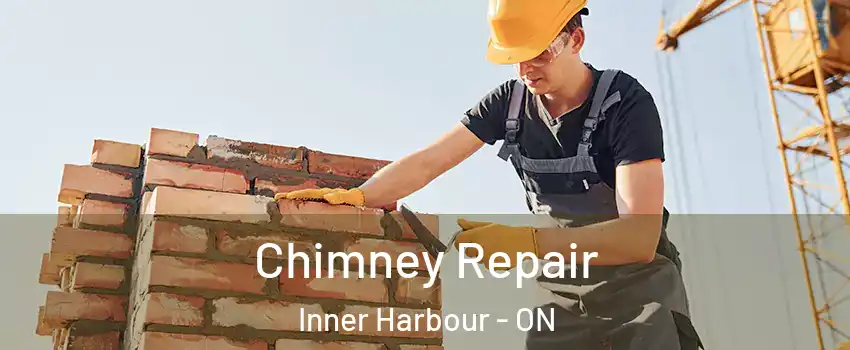  Chimney Repair Inner Harbour - ON