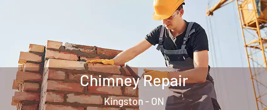  Chimney Repair Kingston - ON
