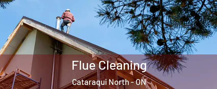  Flue Cleaning Cataraqui North - ON