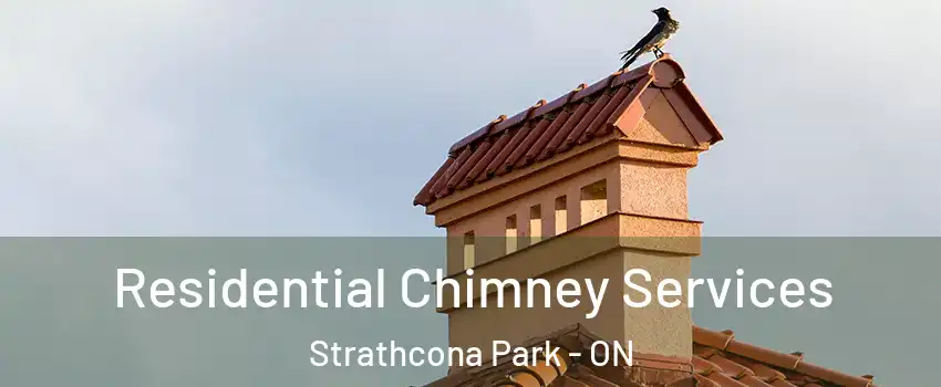  Residential Chimney Services Strathcona Park - ON