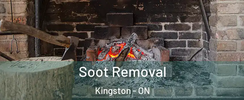  Soot Removal Kingston - ON